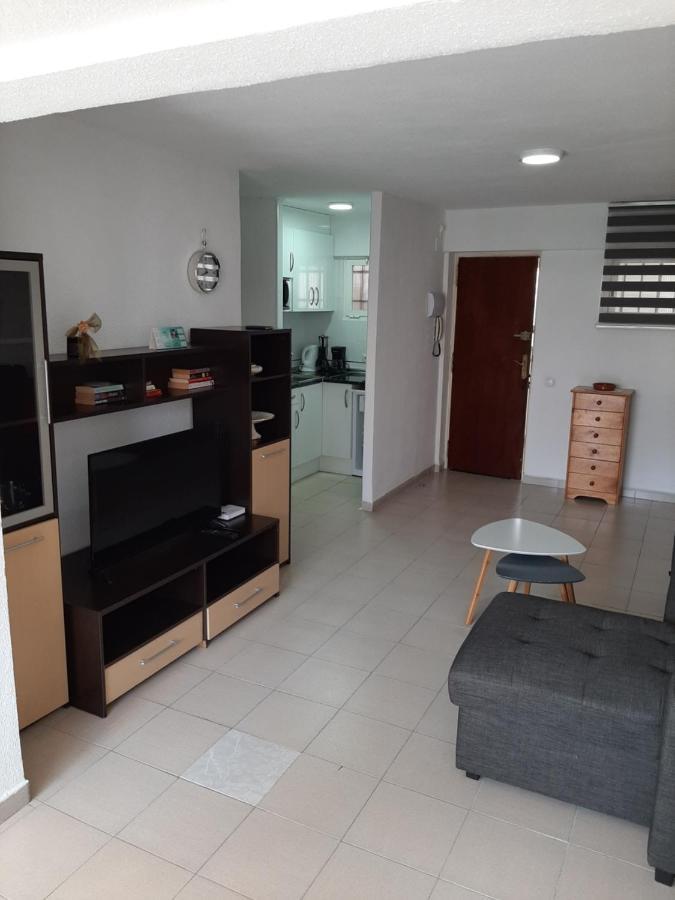 Apartament Moby Dick 5E Benidorm Zewnętrze zdjęcie