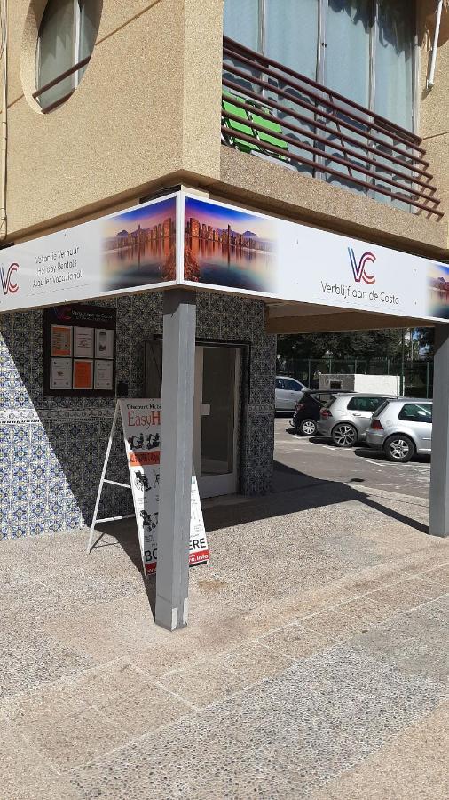 Apartament Moby Dick 5E Benidorm Zewnętrze zdjęcie