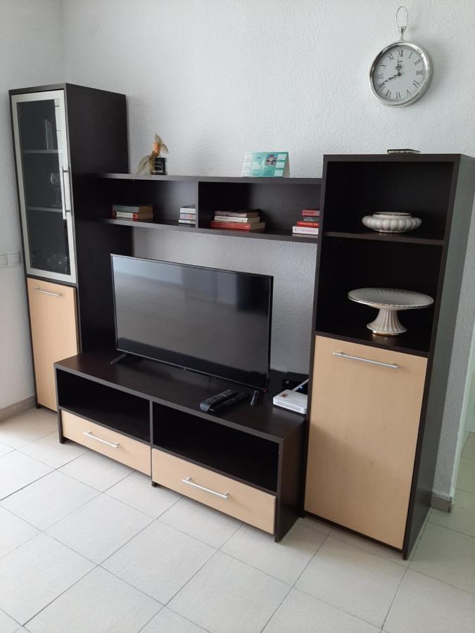 Apartament Moby Dick 5E Benidorm Zewnętrze zdjęcie